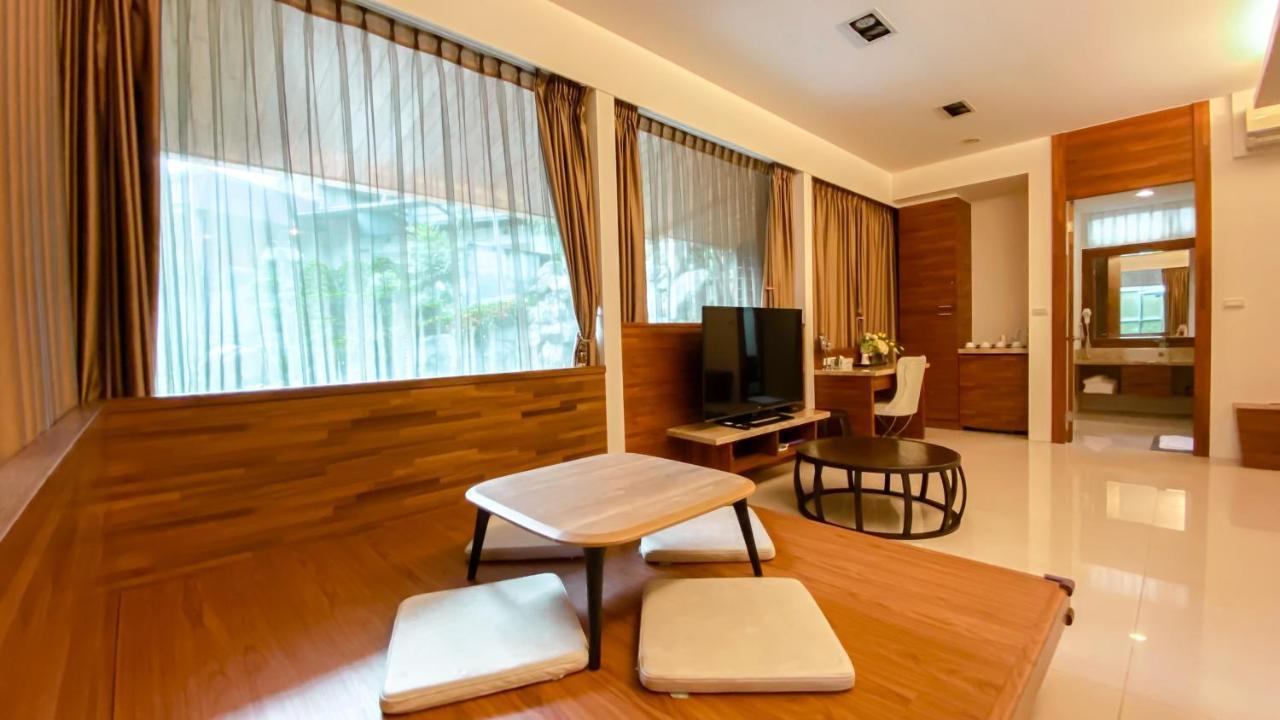 Yage Hotspring House Bed and Breakfast Jiaoxi Exteriör bild