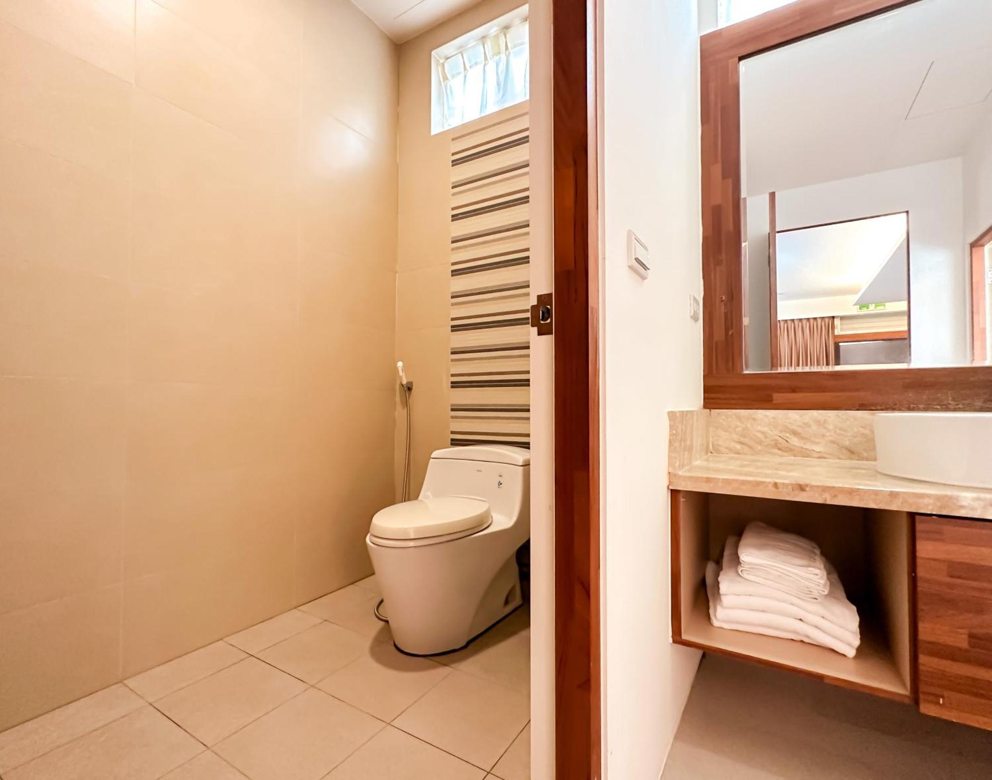 Yage Hotspring House Bed and Breakfast Jiaoxi Exteriör bild